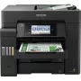 Multifunktsionaalne seade Epson EcoTank L6550 tindiprinter värvitrükk, 4800x2400 DPI, A4, Wi‑Fi, Ethernet