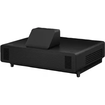 Epson EB-805F ülilühikese projektsioonikaugusega projektor 5000 ANSI luumenit 3LCD 1080p (1920x1080) Must