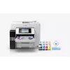 Multifunktsiooniline printer Epson EcoTank L6580 — tindiprinter värviline, 4800 x 22400 dpi, 32 ppm, kahepoolne, Wi‑Fi, A4
