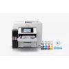 Multifunktsiooniline printer Epson EcoTank L6580 — tindiprinter värviline, 4800 x 22400 dpi, 32 ppm, kahepoolne, Wi‑Fi, A4