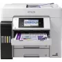 Multifunktsiooniline printer Epson EcoTank L6580 — tindiprinter värviline, 4800 x 22400 dpi, 32 ppm, kahepoolne, Wi‑Fi, A4