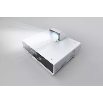 Ultra lühikese projektsioonikaugusega projektor Epson EB-800F — 1080p, 5000 ANSI lm, 3LCD, laser, 16:9, 9.4 kg
