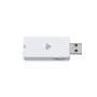 USB Wi‑Fi adapter Epson DUAL FUNCTION WIRELESS ADAPTER V12H005A01, 5 GHz, valge