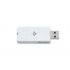 USB Wi‑Fi adapter Epson DUAL FUNCTION WIRELESS ADAPTER V12H005A01, 5 GHz, valge