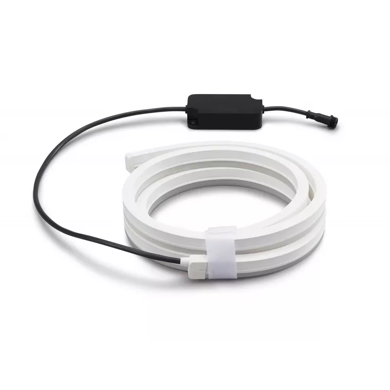 Philips Hue White and colour ambience nutikas valgustus Nutikas ribavalgusti Bluetooth/Zigbee 19 W