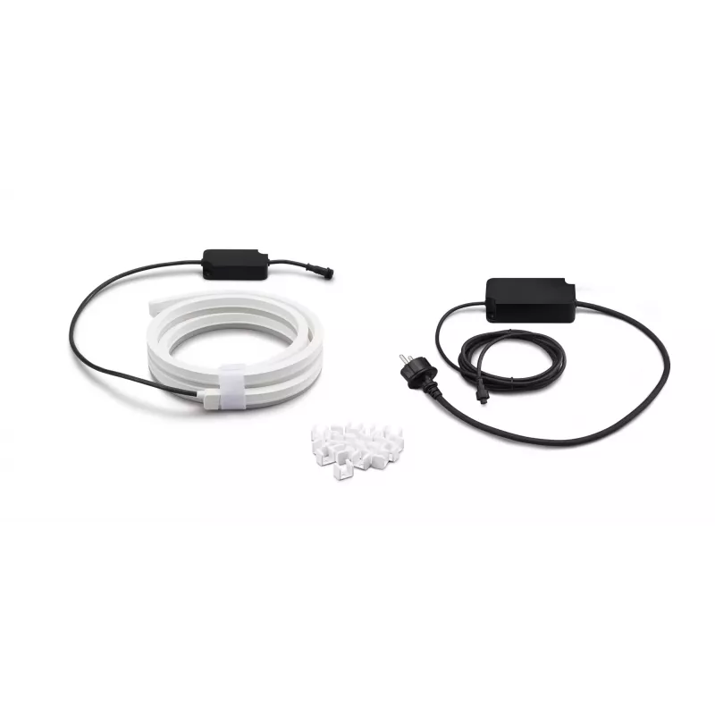 Philips Hue White and colour ambience nutikas valgustus Nutikas ribavalgusti Bluetooth/Zigbee 19 W