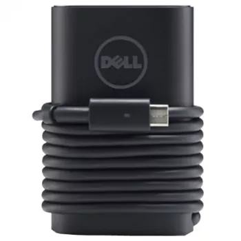 Toiteadapter DELL TM7MV Sisetingimustesse 130 W Must
