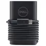 Toiteadapter DELL TM7MV Sisetingimustesse 130 W Must