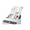 Epson DS-730N lehtedega skanner 600 x 600 DPI A4 must, hall