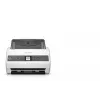 Epson DS-730N lehtedega skanner 600 x 600 DPI A4 must, hall
