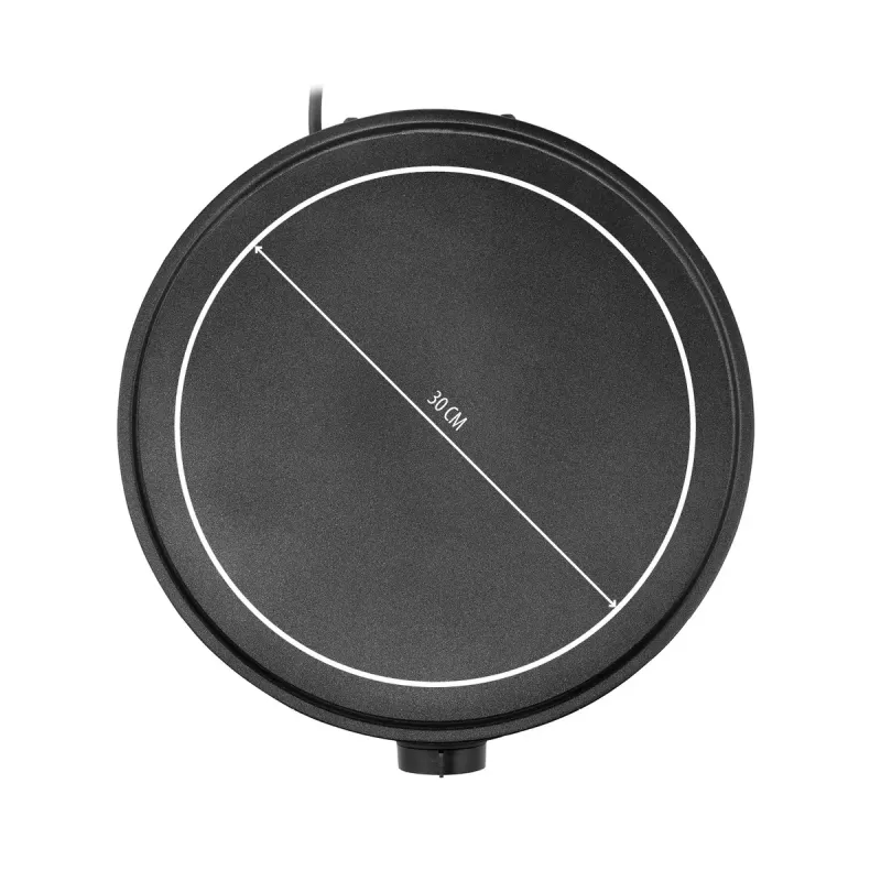 Pannkoogimasin Tristar BP-2638
