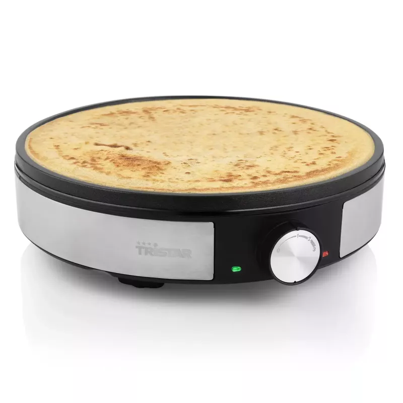 Pannkoogimasin Tristar BP-2638