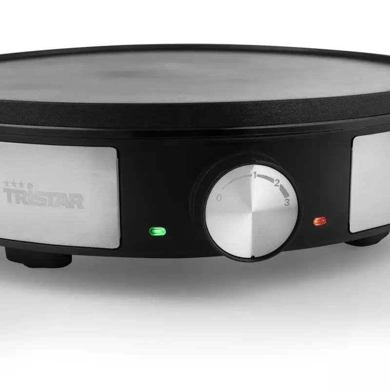 Pannkoogimasin Tristar BP-2638