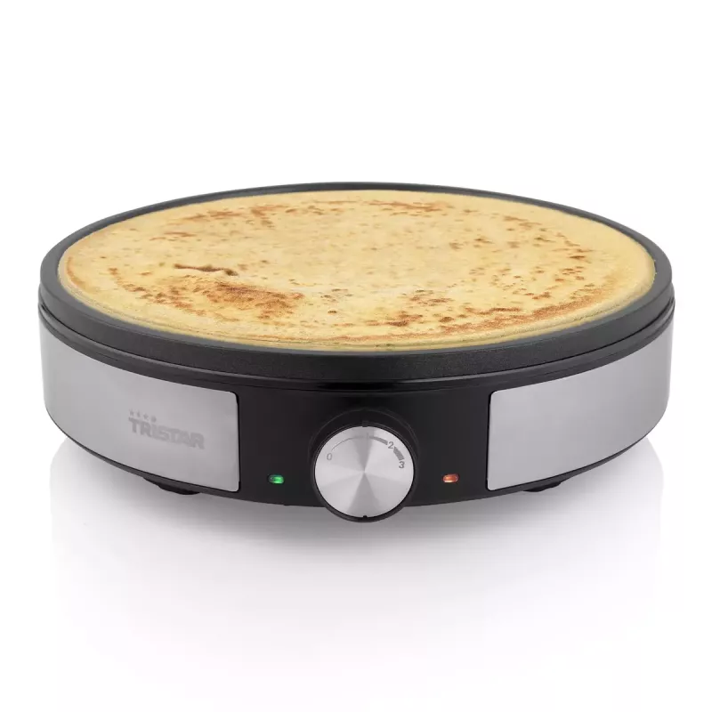 Pannkoogimasin Tristar BP-2638