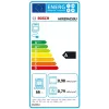 Pliit Bosch Serie 4 HKR39A250U, keraamiline pliit 4 tsooni, ahi 66 L, roostevaba teras, 600 mm