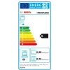 Pliit Bosch Serie 4 HKR39A250U, keraamiline pliit 4 tsooni, ahi 66 L, roostevaba teras, 600 mm