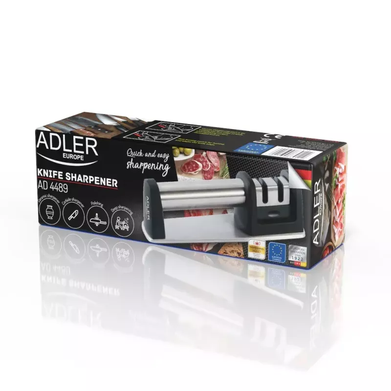 Nugade teritaja Adler AD 4489