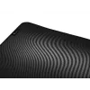 GENESIS Carbon 500 Ultra Wave mänguhiirematt must, hall