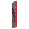 GENESIS Carbon 500 Ultra Wave mänguhiirematt must, hall