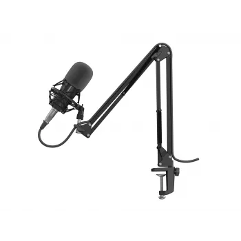 GENESIS Radium 300 XLR Must Studio mikrofon