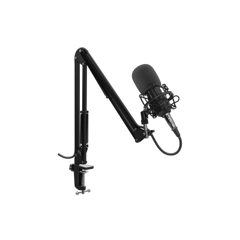 GENESIS Radium 300 XLR Must Studio mikrofon