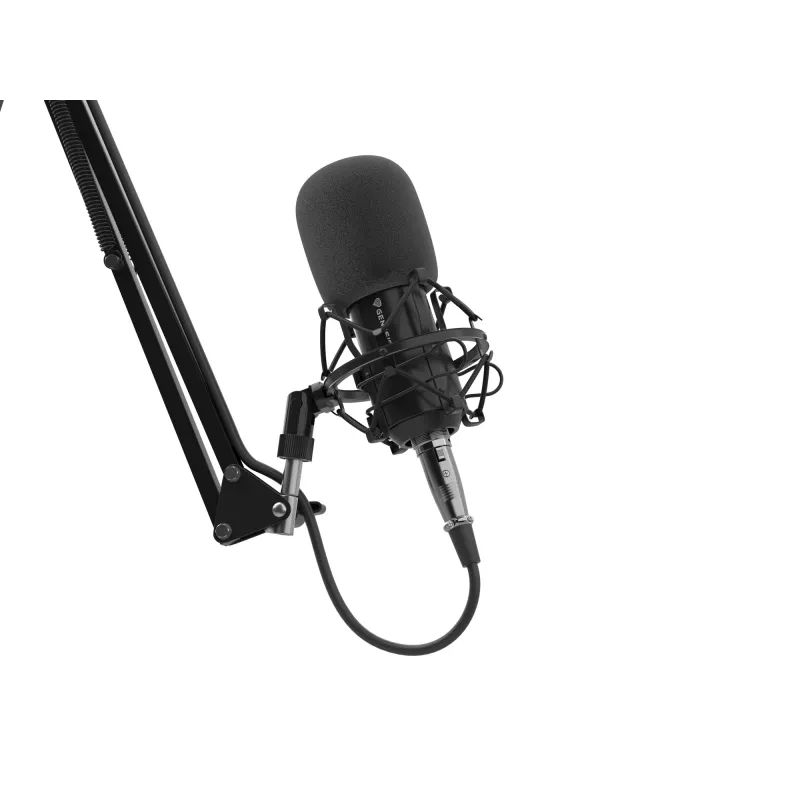 GENESIS Radium 300 XLR Must Studio mikrofon