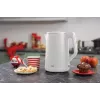Gorenje 737894 elektriline veekeetja 1,5 L 2200 W valge