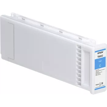 Epson Singlepack tsüaan T800200 UltraChrome PRO 700ml