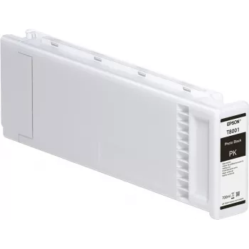 Epson Singlepack Photo Must T800100 UltraChrome PRO 700ml