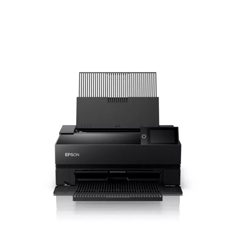 Epson SureColor SC‑P700 suureformaadiline printer Wi-Fi tindiprinter Värviline 5760 x 1440 DPI A3 (297 x 420 mm) Ethernet LAN