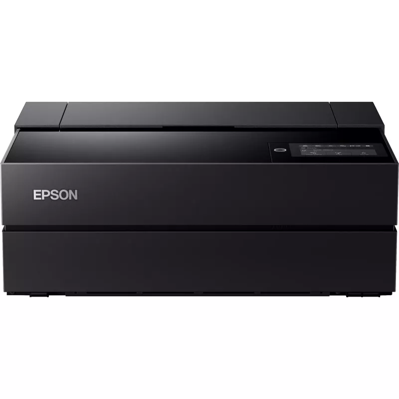 Epson SureColor SC‑P700 suureformaadiline printer Wi-Fi tindiprinter Värviline 5760 x 1440 DPI A3 (297 x 420 mm) Ethernet LAN