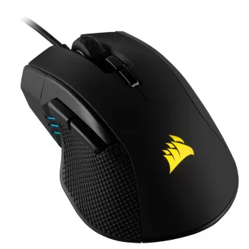 CORSAIR Ironclaw RGB Fps/moba Gaming hiir (eu)
