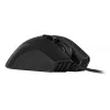 CORSAIR Ironclaw RGB Fps/moba Gaming hiir (eu)
