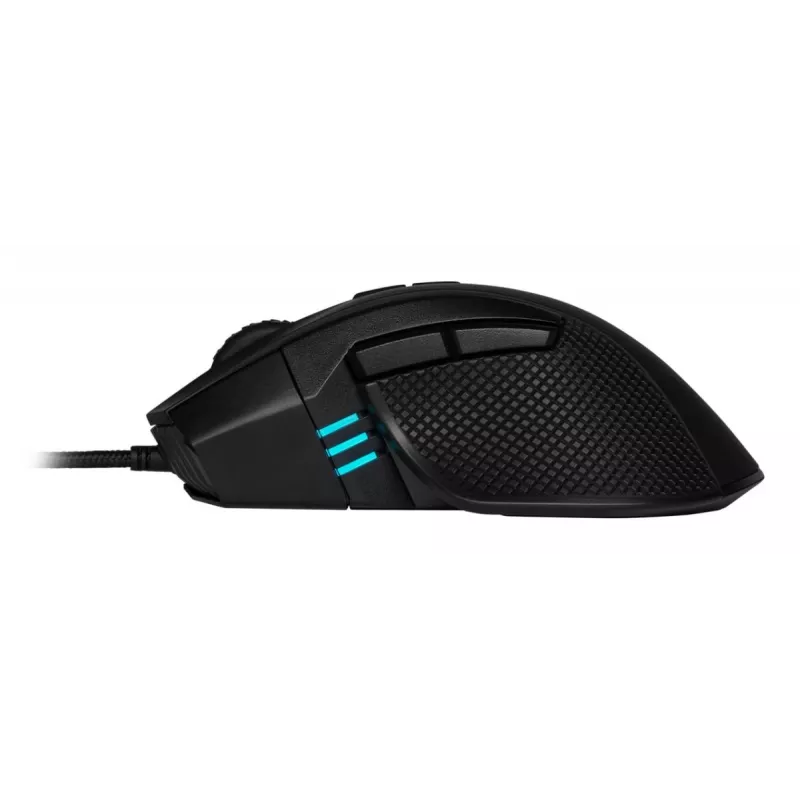 CORSAIR Ironclaw RGB Fps/moba Gaming hiir (eu)
