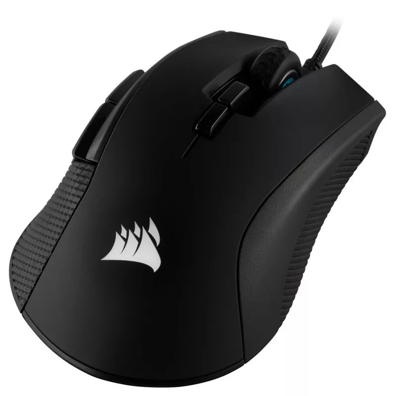 CORSAIR Ironclaw RGB Fps/moba Gaming hiir (eu)