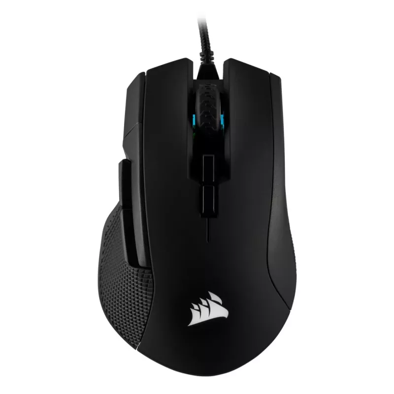 CORSAIR Ironclaw RGB Fps/moba Gaming hiir (eu)
