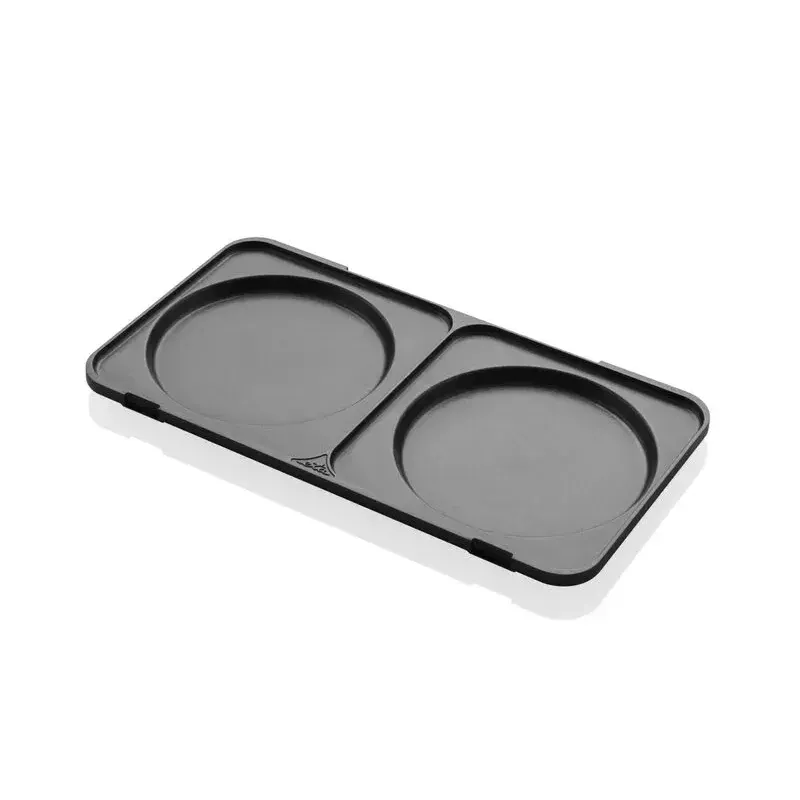 Sandwich Maker Eta Sorento Plus 900 W Must