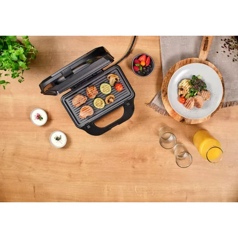 Sandwich Maker Eta Sorento Plus 900 W Must