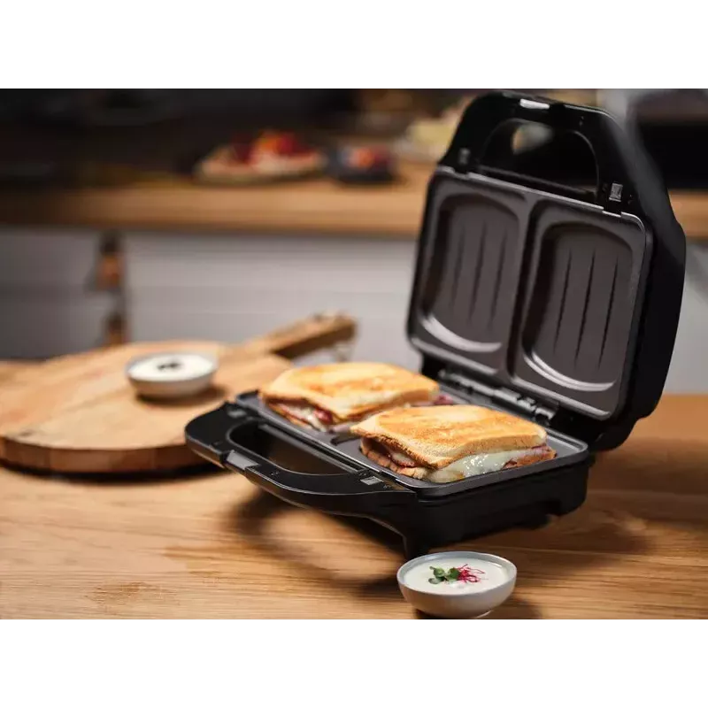 Sandwich Maker Eta Sorento Plus 900 W Must