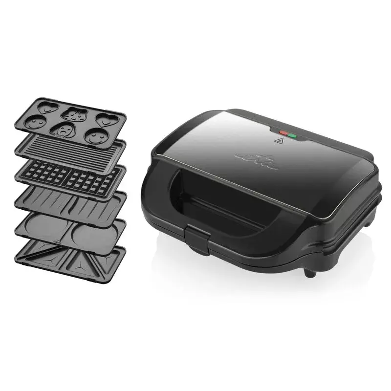 Sandwich Maker Eta Sorento Plus 900 W Must