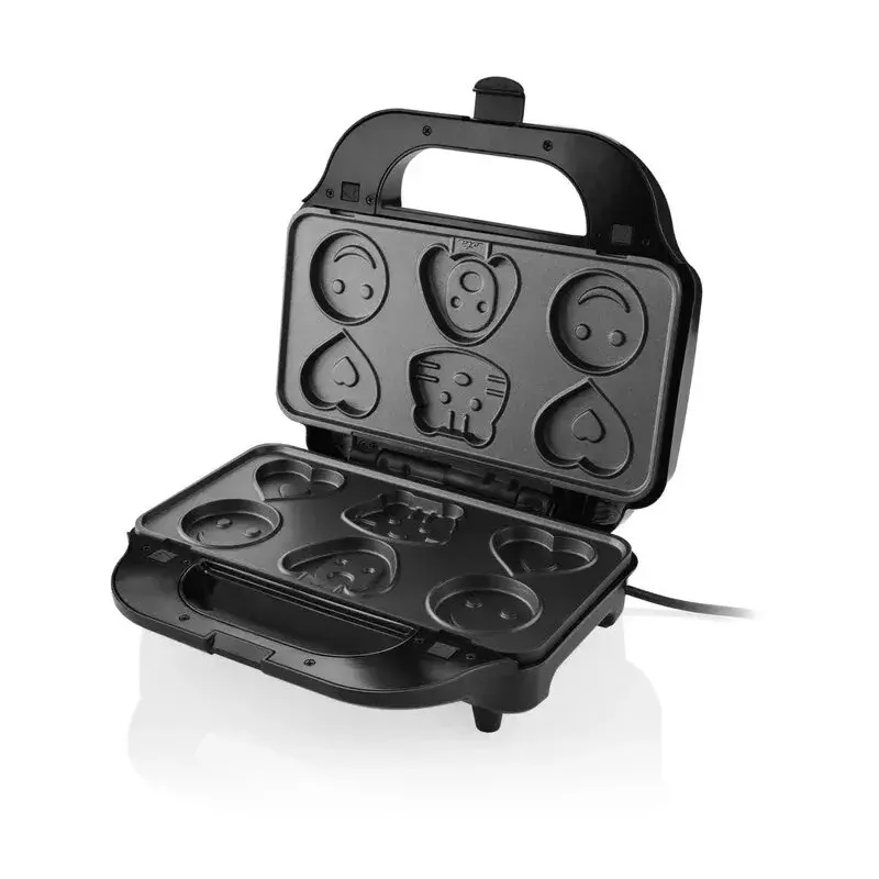 Sandwich Maker Eta Sorento Plus 900 W Must