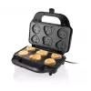 Sandwich Maker Eta Sorento Plus 900 W Must