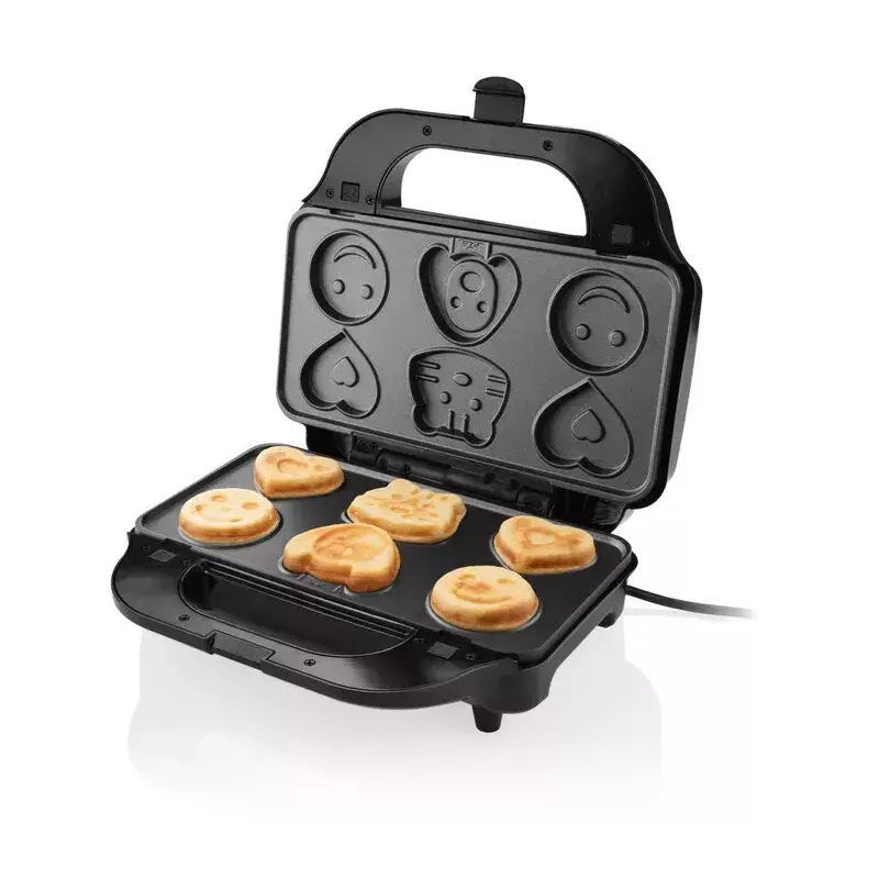 Sandwich Maker Eta Sorento Plus 900 W Must