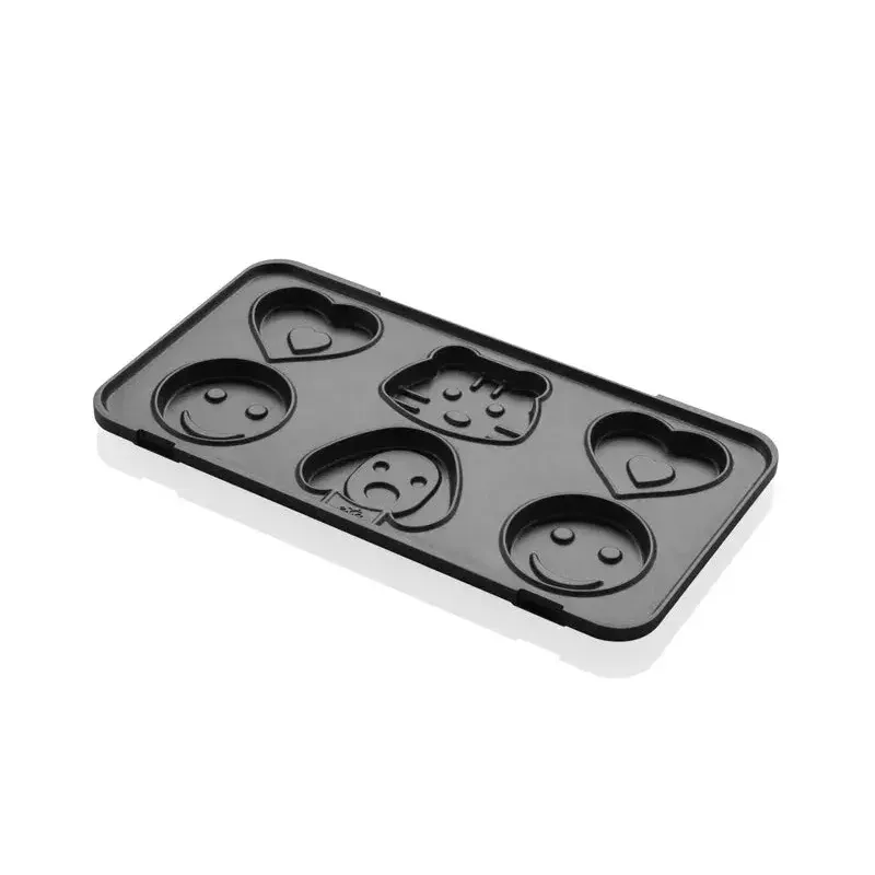Sandwich Maker Eta Sorento Plus 900 W Must