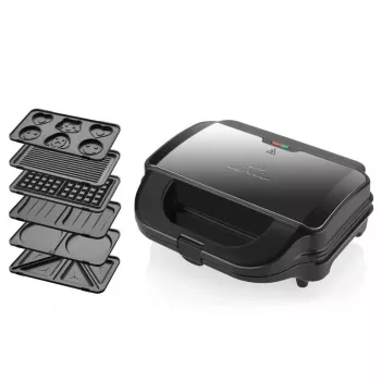 Sandwich Maker Eta Sorento Plus 900 W Must