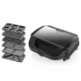 Sandwich Maker Eta Sorento Plus 900 W Must