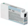 Epson üksikpakend heletsüaan T596500 UltraChrome HDR 350 ml, heletsüaan, pigmendipõhine tint, 350 ml, 1 tk