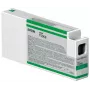 Epson Singlepack roheline T596B00 UltraChrome HDR 350 ml, roheline, pigmendipõhine tint, 350 ml, 1 tk