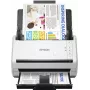 Epson DS-770 II lehtedega skanner 600 x 600 DPI A4 Valge
