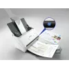 Epson DS-770 II lehtedega skanner 600 x 600 DPI A4 Valge